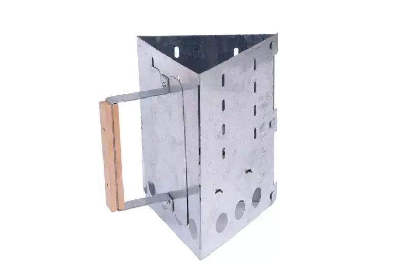 Zdjęcie Jak wybrać idealną dmuchawę do grilla w Castorama, aby uniknąć problemów?