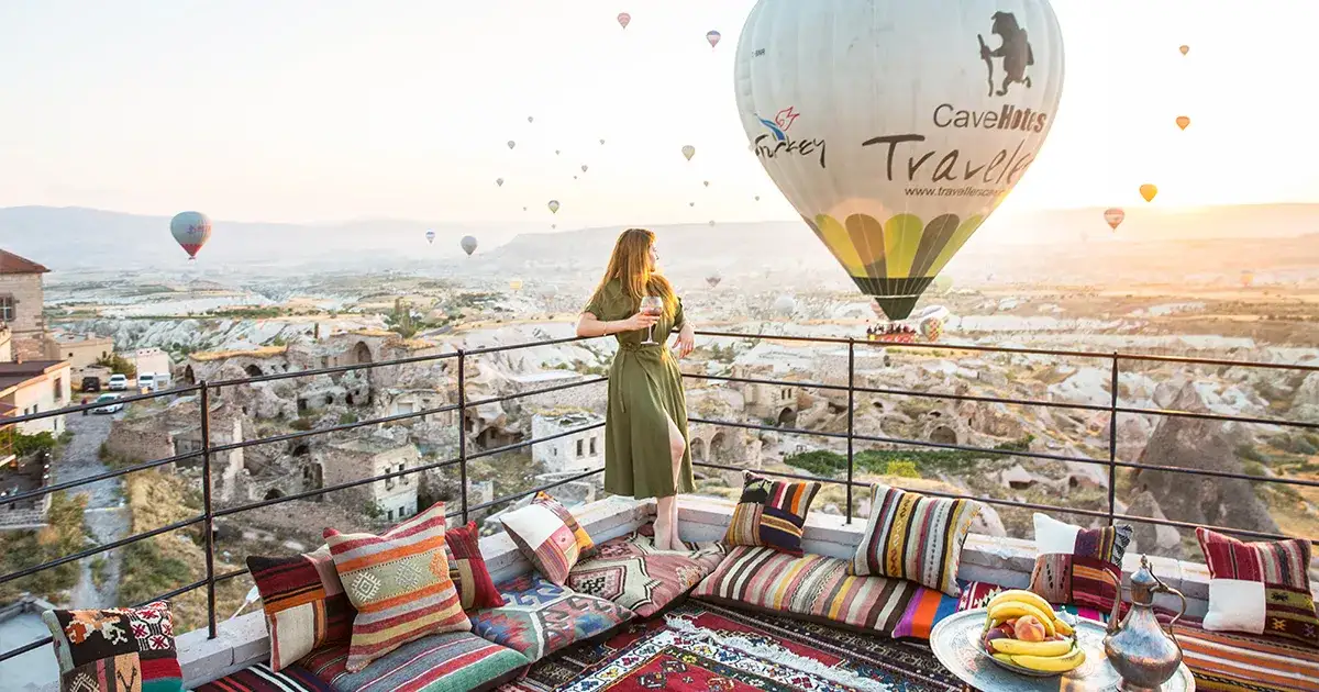 Zdjęcie Ile trwa lot na Azory? Zaskakujące fakty o czasie podróży