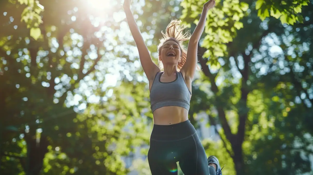Zdjęcie Zaskakująca metoda na szybkie odchudzanie bez diety - efektywna technika