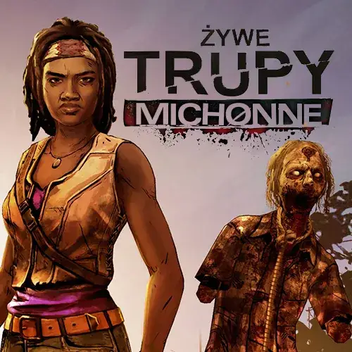 Zdjęcie The Walking Dead: Michonne - spolszczenie, instalacja i problemy