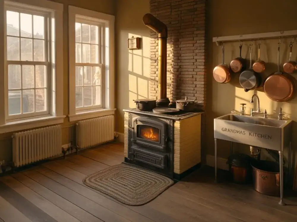 Zdjęcie Jakie ogrzewanie do starego domu? Sprawdź najtańsze i efektywne opcje