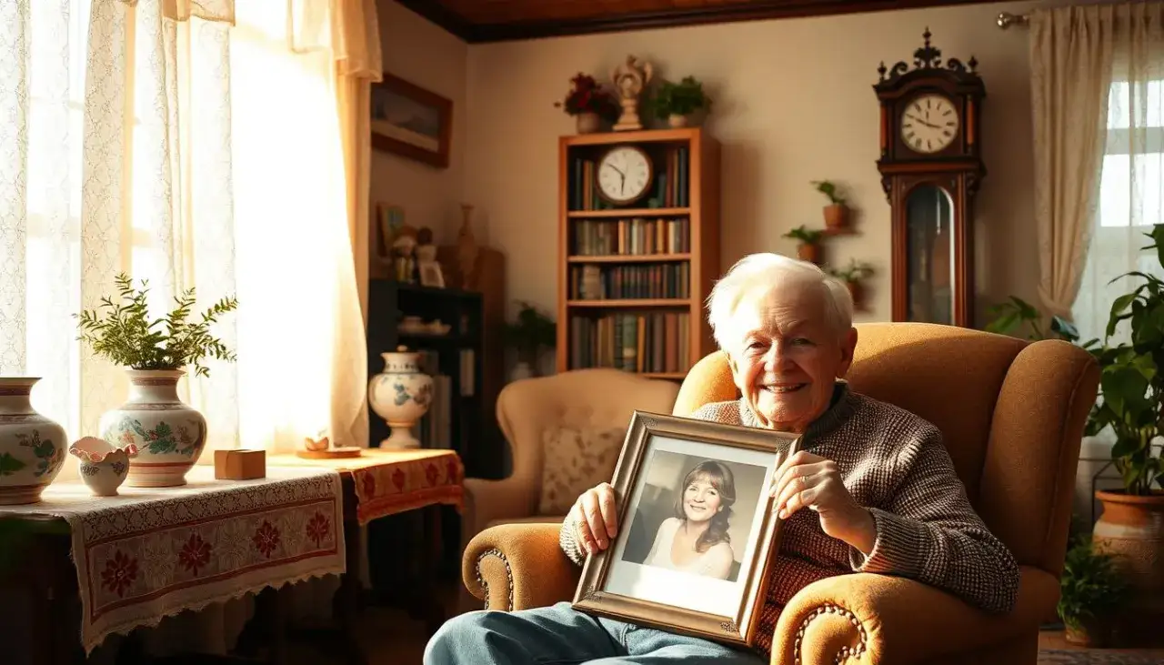 Zdjęcie Czego życzyć starszej osobie? Serdeczne i mądre życzenia na każdą okazję