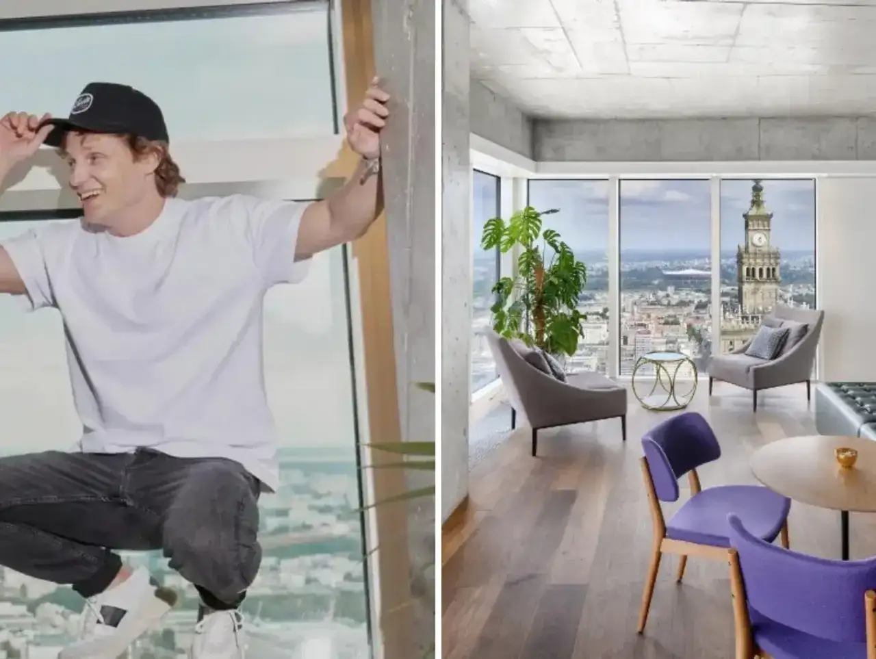 Zdjęcie Apelacja w sprawie sprzedaży apartamentu Rafała Zaorskiego