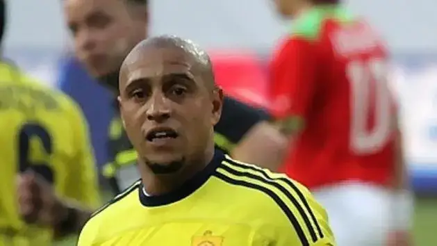 Zdjęcie Czy Roberto Carlos żyje? Ostatnie wieści o jego stanie zdrowia