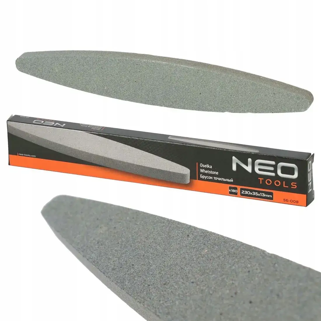 Zdjęcie Co to strop? Poznaj tajniki ostrzenia noży i narzędzi