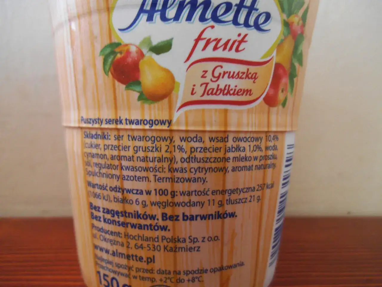 Zdjęcie Gdzie kupić Almette owocowe? Sprawdź najlepsze oferty i ceny