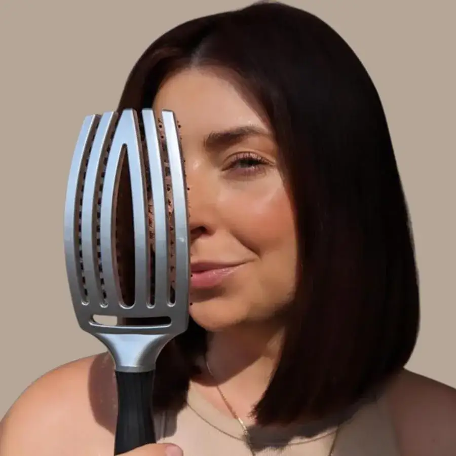 Zdjęcie Najlepsze spa dla włosów w Warszawie - odkryj skuteczne zabiegi