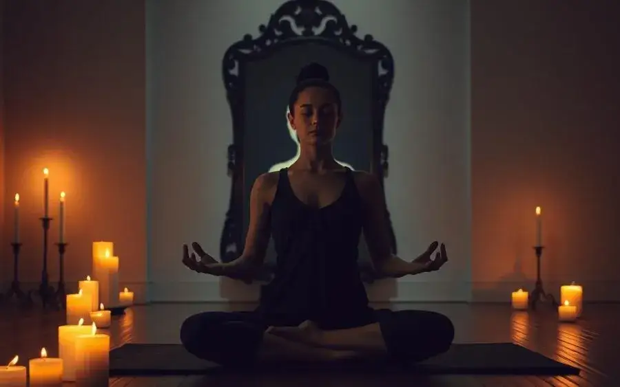 Zdjęcie Filmy o reinkarnacji na faktach: prawdziwe historie, które zaskakują