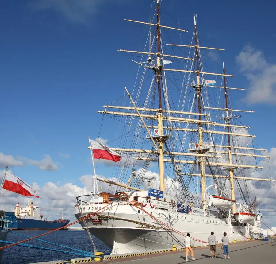 Zdjęcie Fascynujące ciekawostki o Gdyni: historia i atrakcje miasta