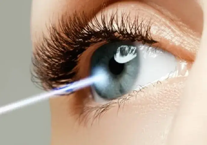 Zdjęcie Jakie wady wzroku można usunąć laserowo i czy to rozwiązanie jest dla ciebie?