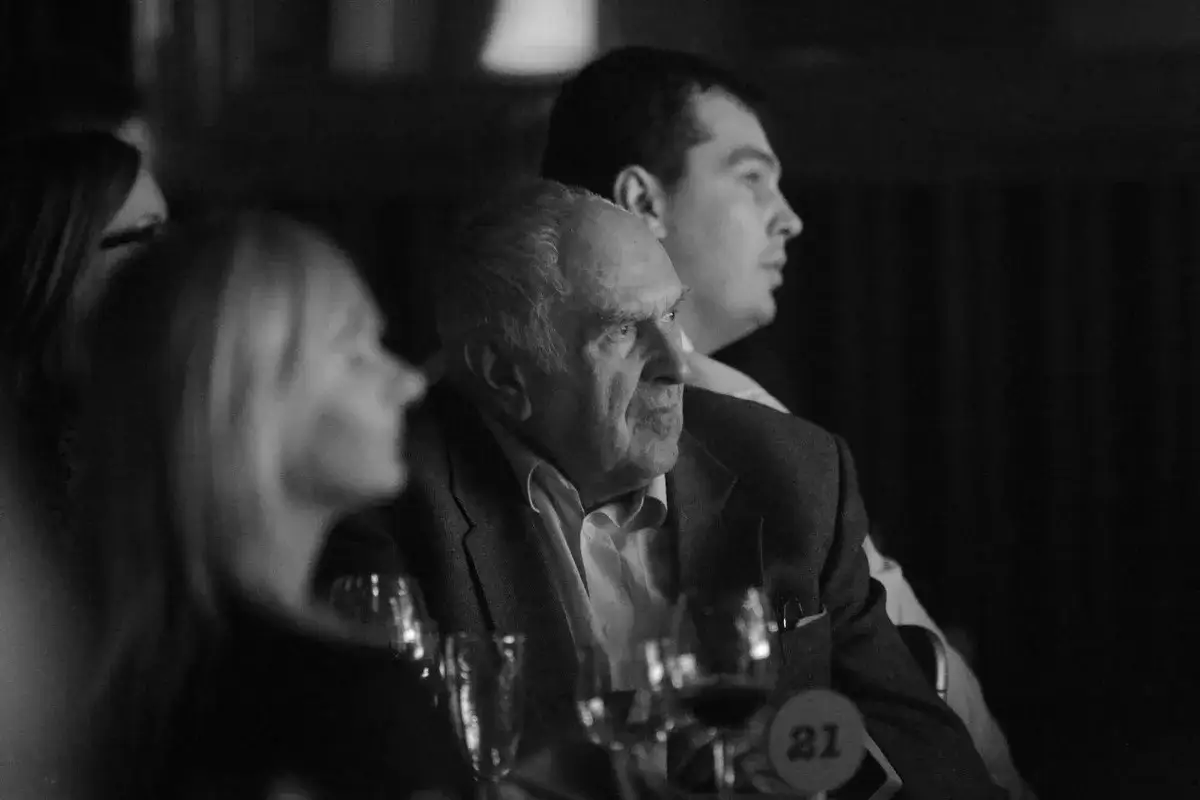 Zdjęcie Zbigniew Tucholski senior nie żyje – smutne wieści o jego losie