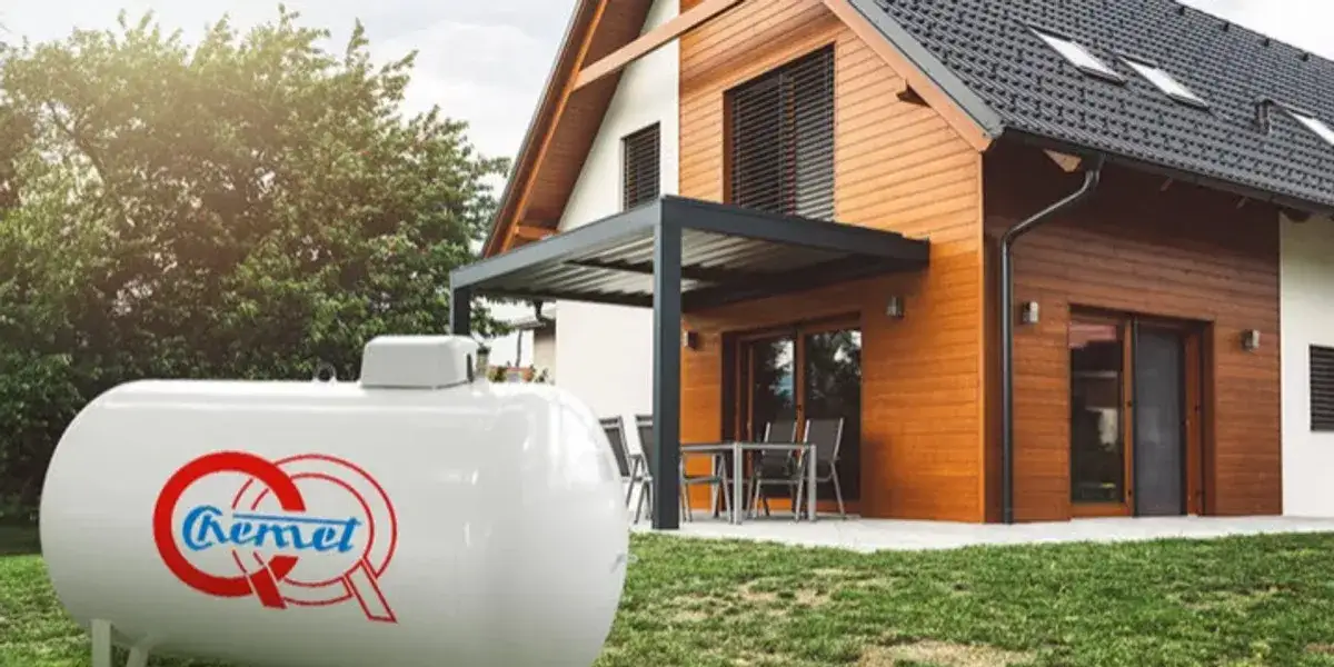 Zdjęcie Co to jest LPG ogrzewanie i dlaczego warto je wybrać do domu?