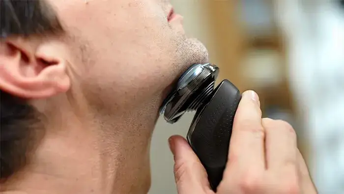Zdjęcie Jak golić brodę, aby uniknąć podrażnień i uzyskać idealny efekt