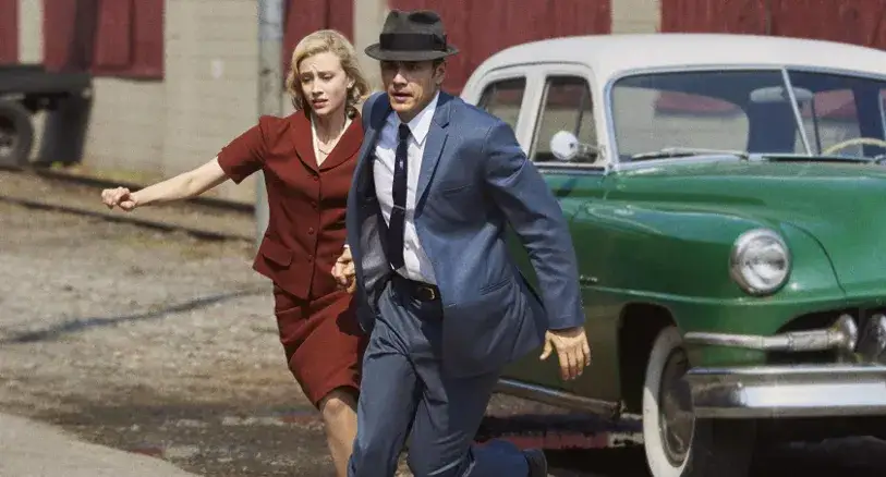 Zdjęcie 22 11 63 - fascynujący serial o podróży w czasie i zamachu Kennedy'ego