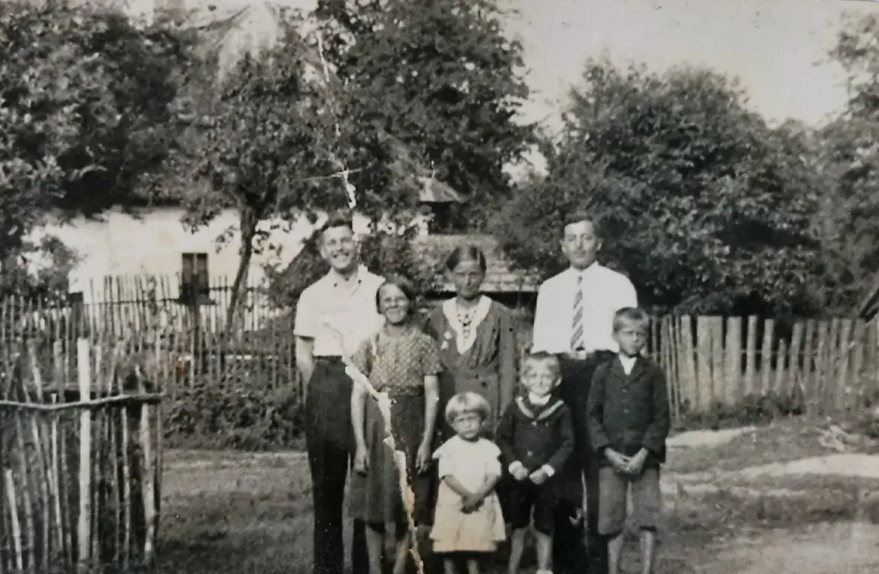 Zdjęcie Chocznia kiedyś: Fascynująca historia i tradycje, które zniknęły