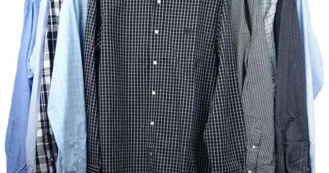 Zdjęcie Najbardziej ekskluzywne znane marki koszul męskich: elegancja i klasa