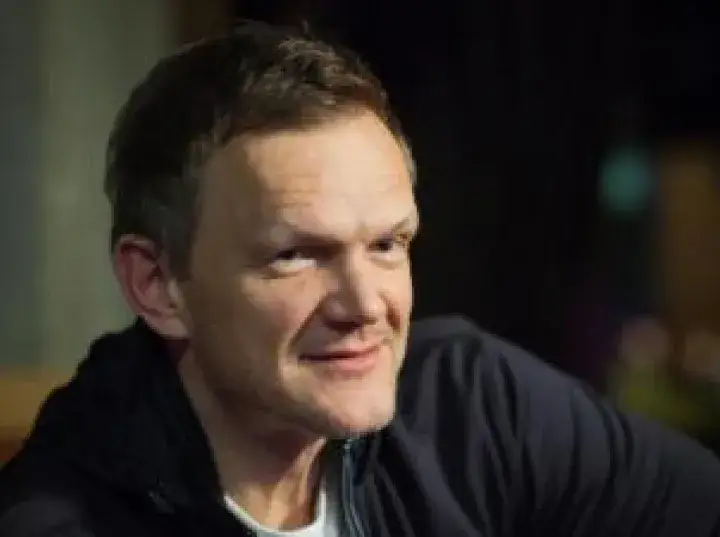 Zdjęcie Cezary Pazura wiek - ile lat ma znany polski aktor?