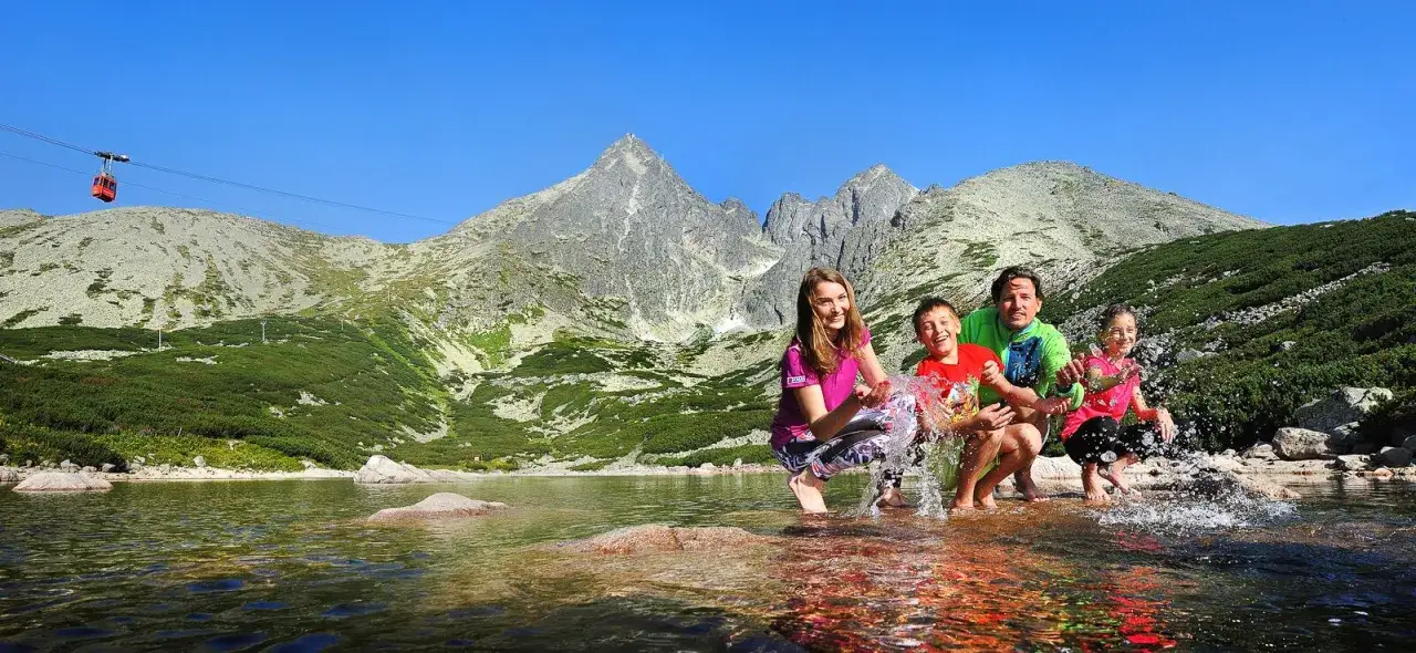 Zdjęcie Najlepsze atrakcje w Popradzie, które musisz zobaczyć podczas wizyty