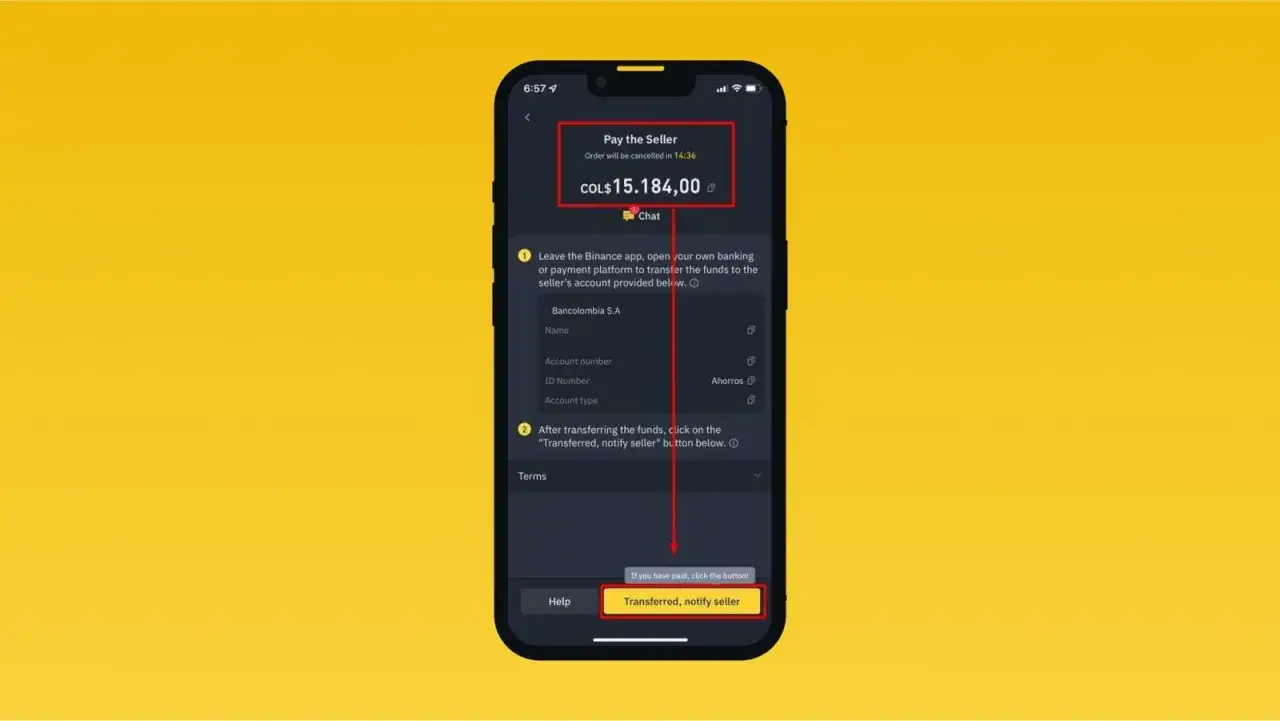 Zdjęcie Binance P2P co to jest i jak uniknąć błędów w handlu kryptowalutami