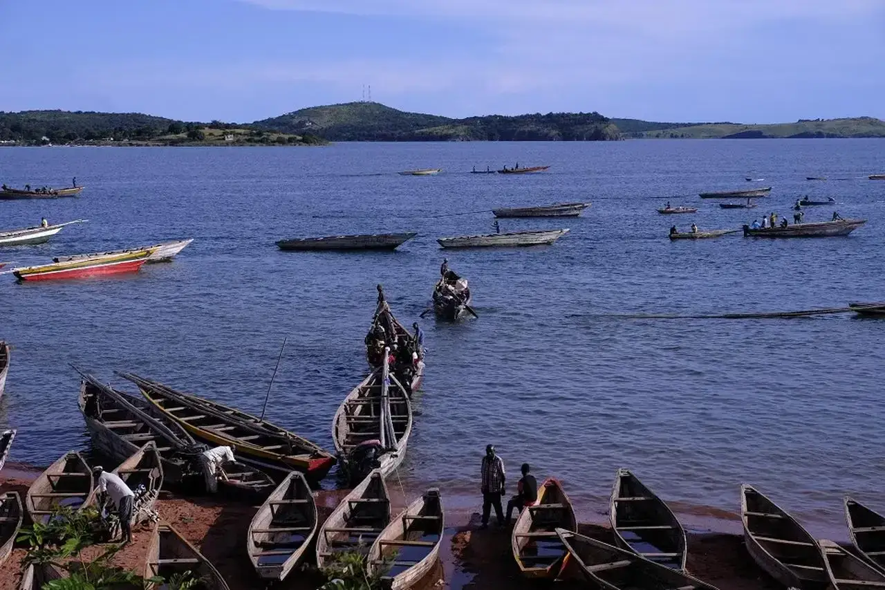 Zdjęcie Najdłuższe jezioro na świecie – zaskakujące fakty o Tanganice