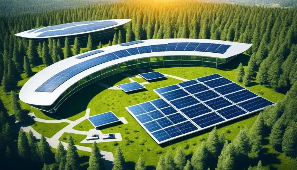 Zdjęcie Fotowoltaika jakie zasady: nowe przepisy i ich wpływ na oszczędności