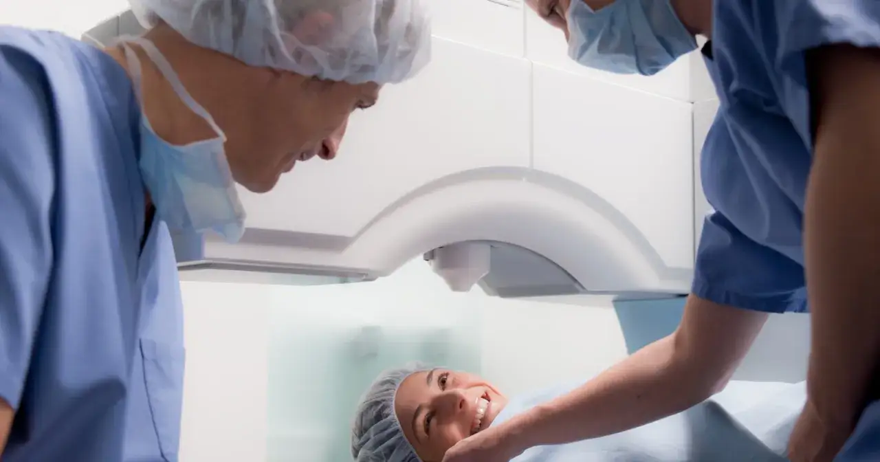 Zdjęcie Laserowa korekcja wzroku: która metoda jest najlepsza i dlaczego warto porównać?