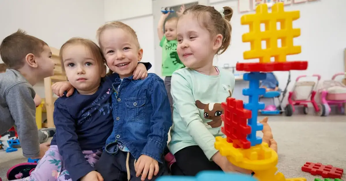 Zdjęcie Kiedy otwarte przedszkola i żłobki? Sprawdź aktualny status i godziny