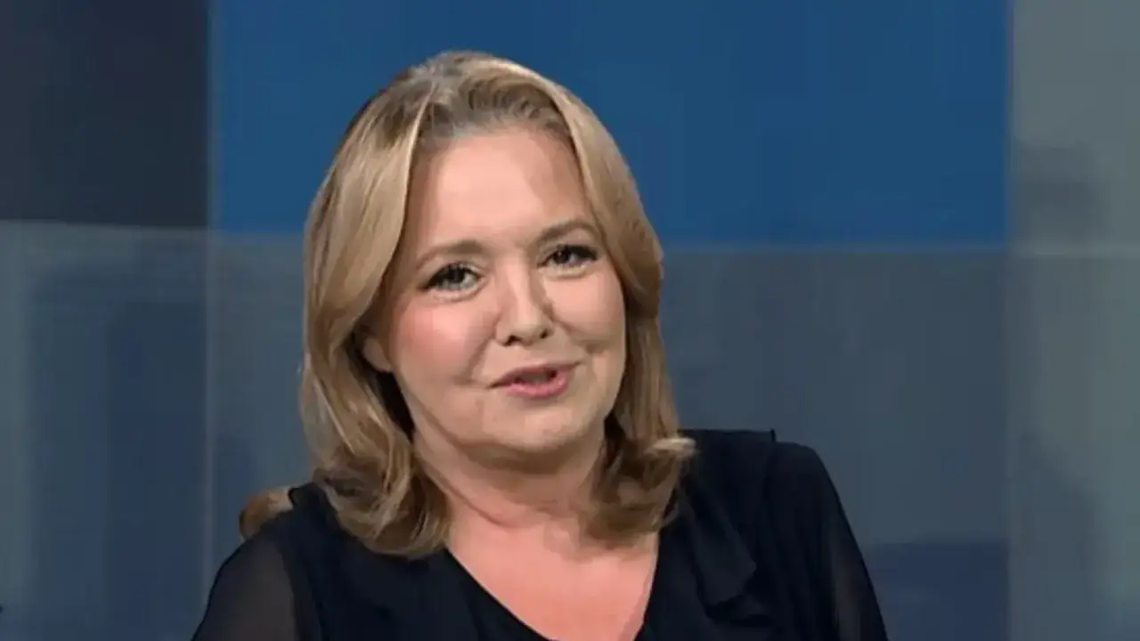 Zdjęcie Ile lat ma Danuta Holecka? Zaskakujące fakty o jej karierze