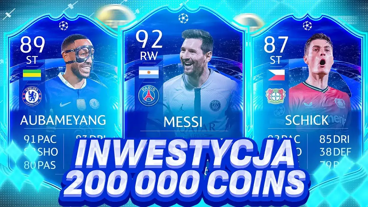 Zdjęcie Jak sprzedać coinsy FIFA 23: Legalne metody i ostrzeżenia