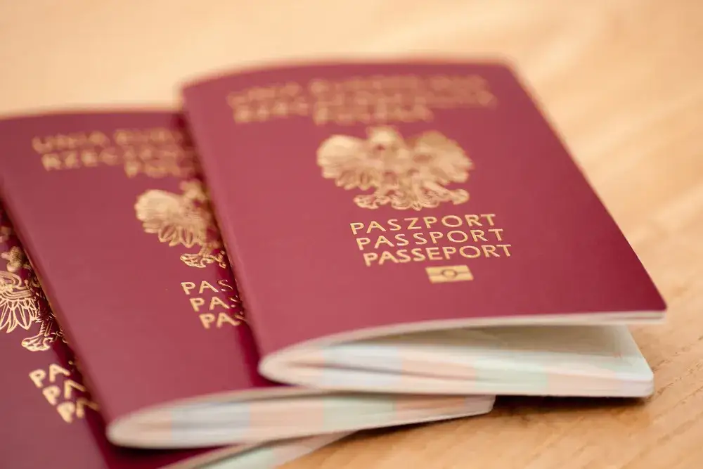 Zdjęcie Czy do Włoch potrzebny jest paszport? Ważne informacje dla podróżników