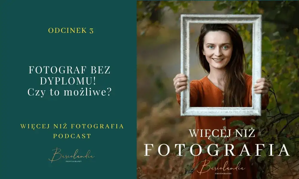 Zdjęcie Jak zostać fotografem bez szkoły i rozwijać swoje umiejętności?