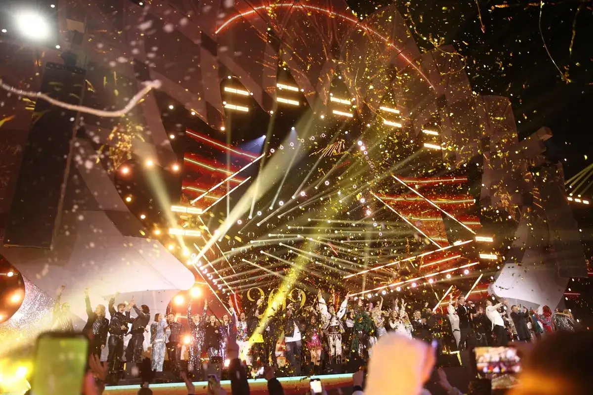 Zdjęcie Kto będzie śpiewał na sylwestra w Zakopanem? Sprawdź artystów!