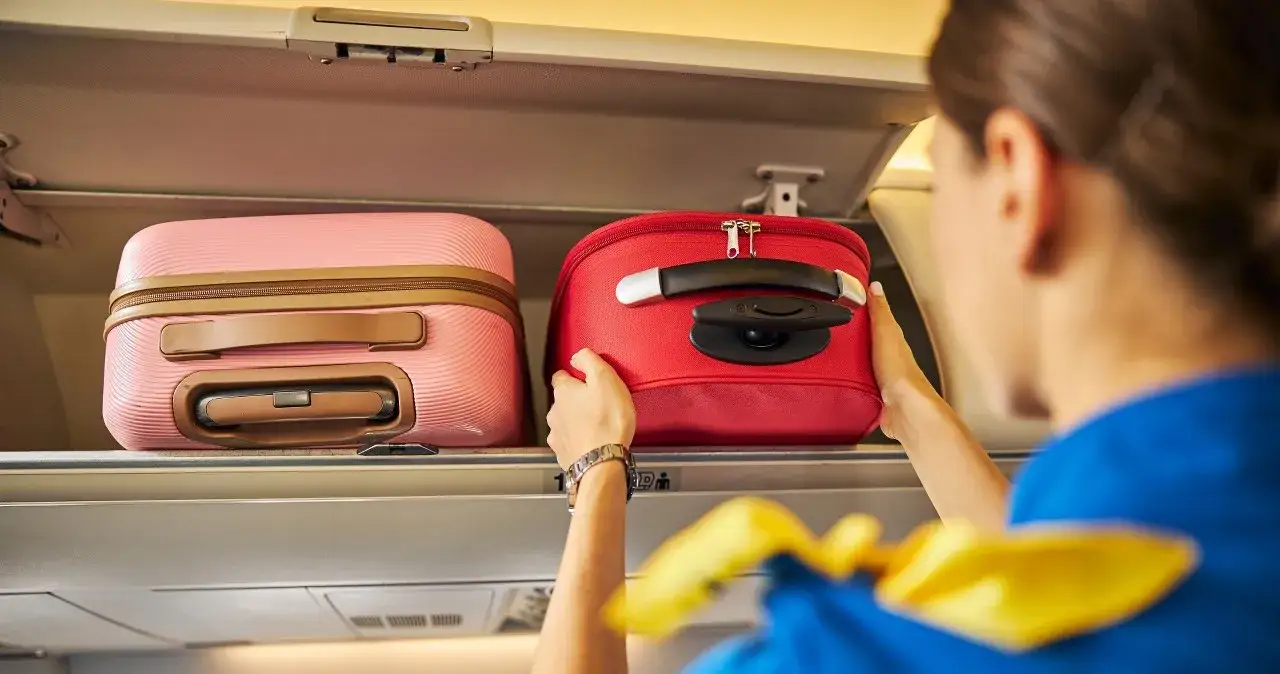Zdjęcie Ile kosztuje bagaż 20 kg w Ryanair? Uniknij wysokich opłat!