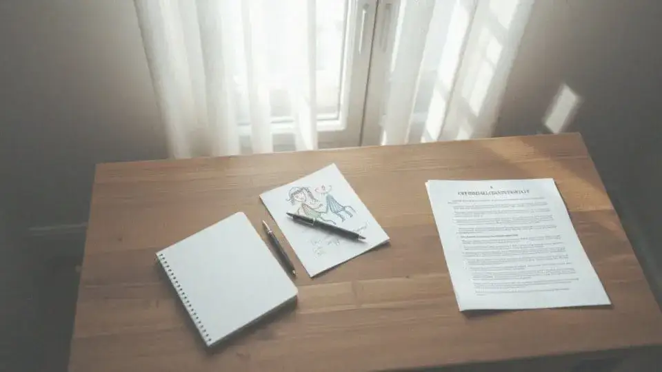 Zdjęcie Jak napisać uzasadnienie wniosku o nauczanie indywidualne skutecznie?