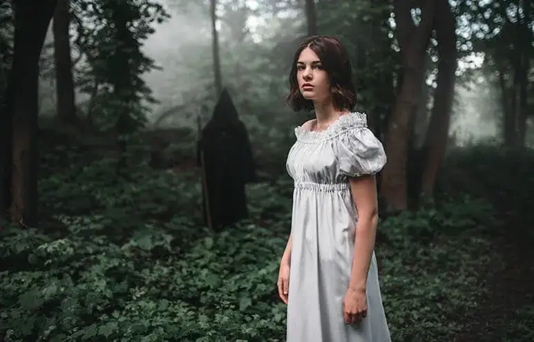 Zdjęcie Jak pozbyć się klątwy rodzinnej i uwolnić się od negatywnych wpływów