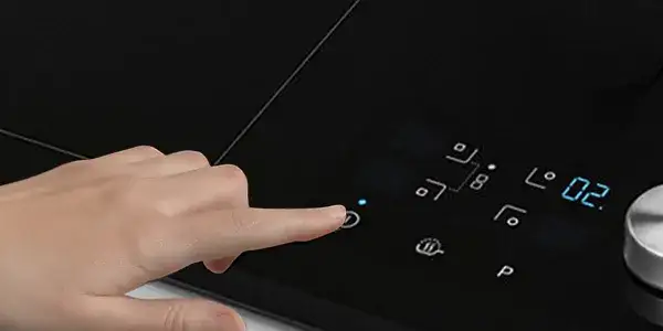 Zdjęcie Jak w 3 krokach odblokować płytę indukcyjną Bosch - prosty poradnik