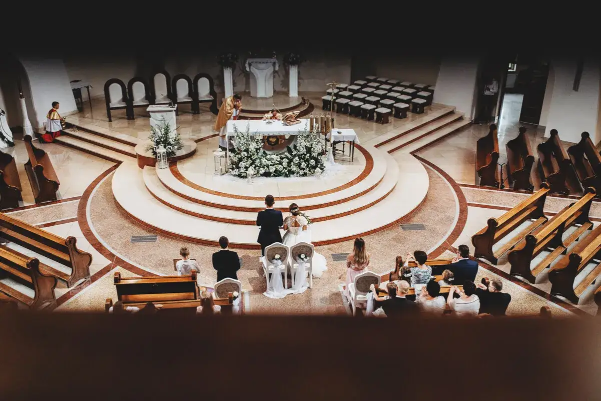 Zdjęcie Jak wygląda praca fotografa? Odkryj wyzwania i pasje w zawodzie