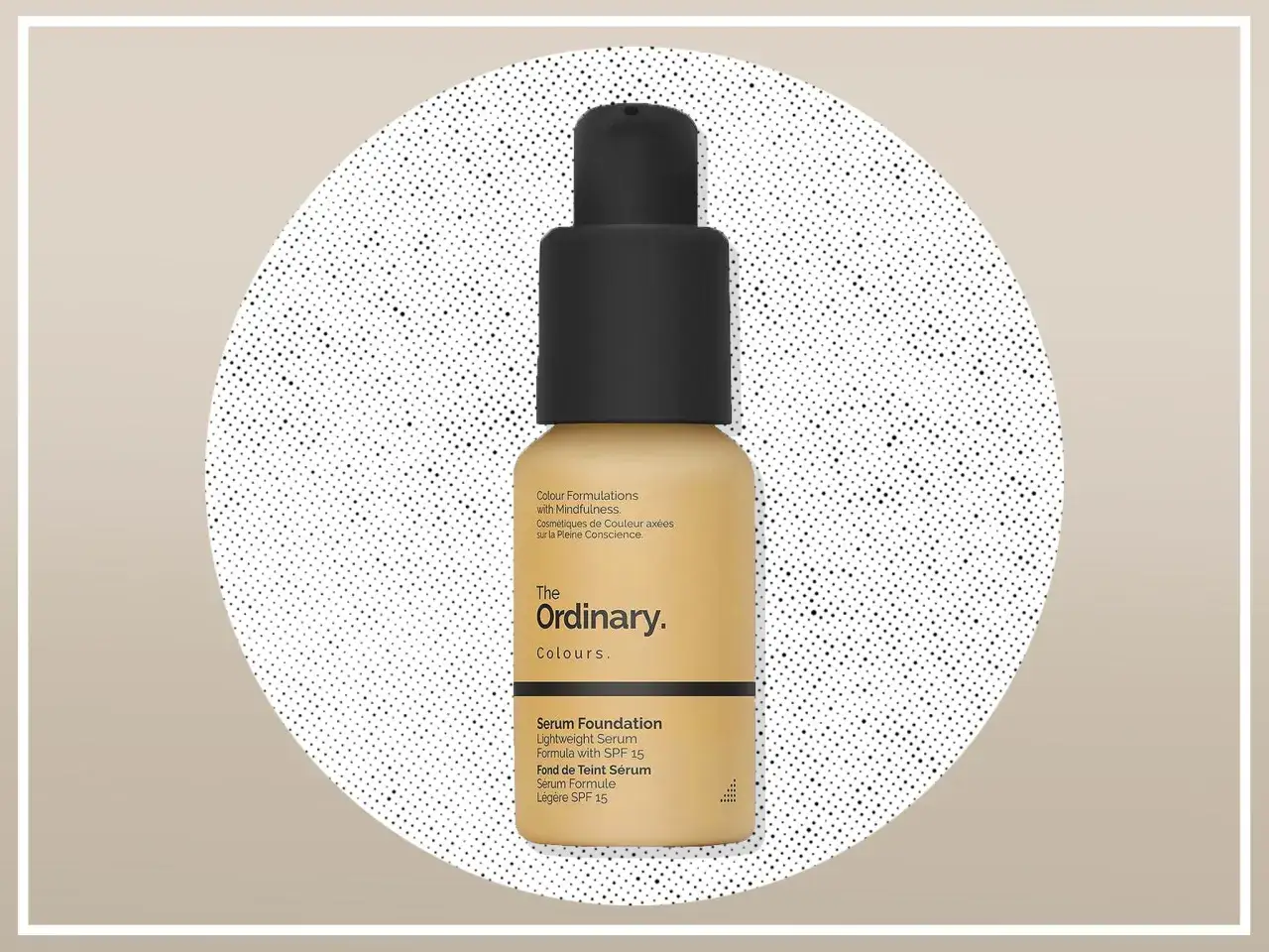 Zdjęcie Ordinary Make-up: Die besten Produkte für strahlende Haut ohne Kompromisse