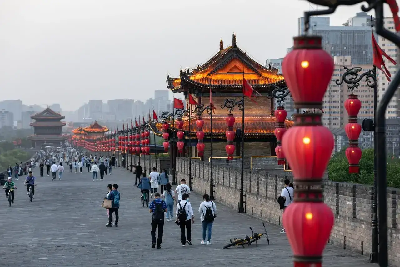 Zdjęcie Czy w Chinach jest bezpiecznie? Odkryj zagrożenia i porady dla turystów