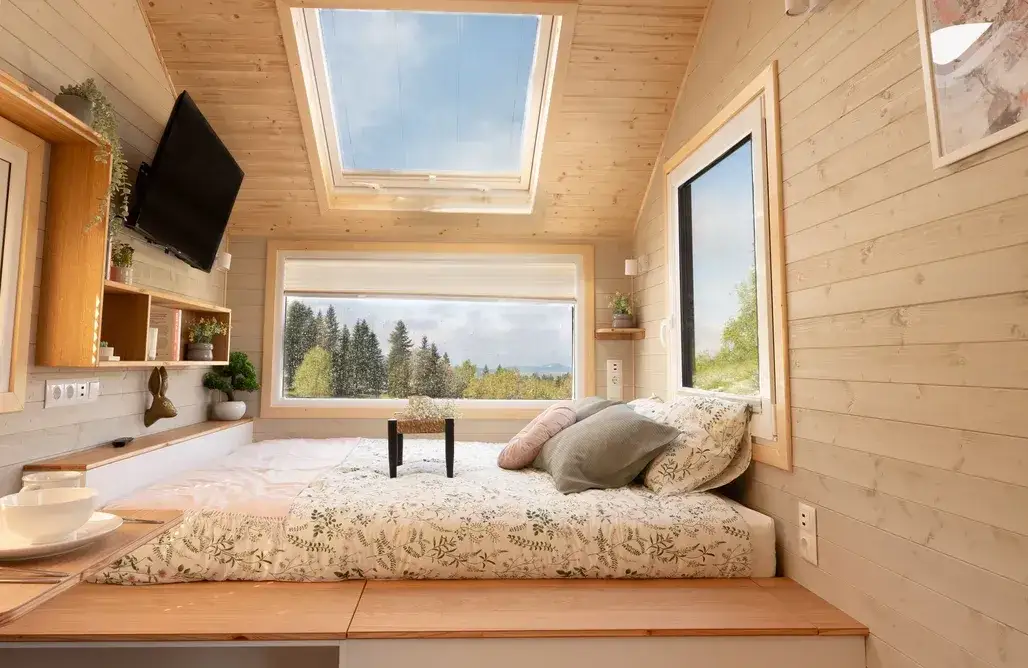 Zdjęcie Jak znaleźć tanie noclegi w Polsce i zaoszczędzić na podróży