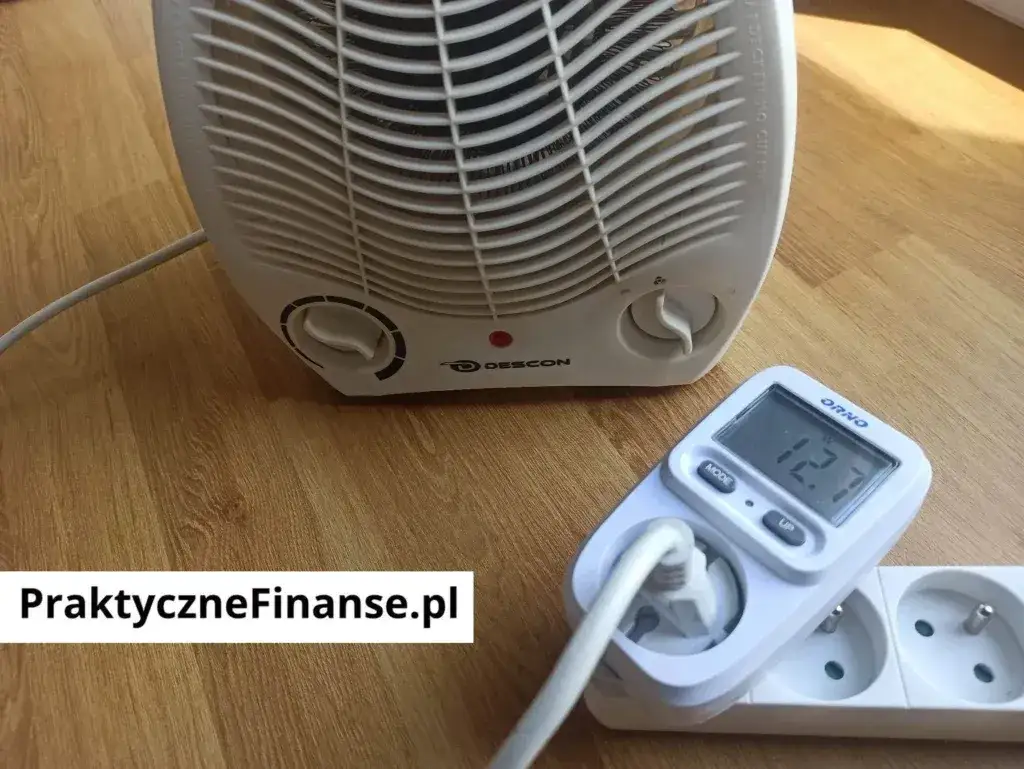 Zdjęcie Ile prądu zużywa lampka nocna? Sprawdź, ile zapłacisz za energię