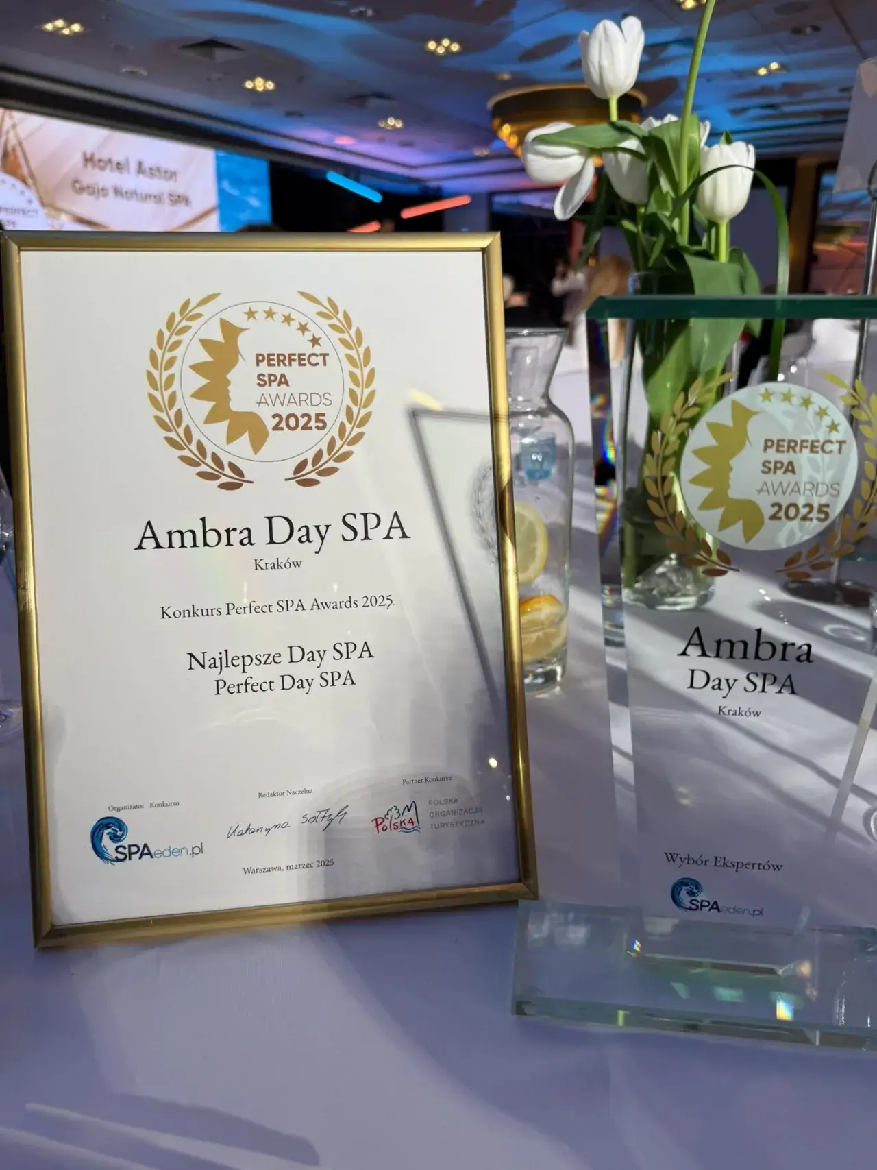 Zdjęcie Najlepsze spa dla dwojga w Krakowie – relaks i romantyzm w parze