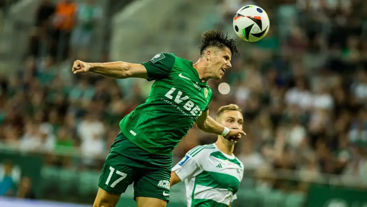 Zdjęcie Jaki mecz ekstraklasy w TVP dzisiaj? Sprawdź szczegóły transmisji!