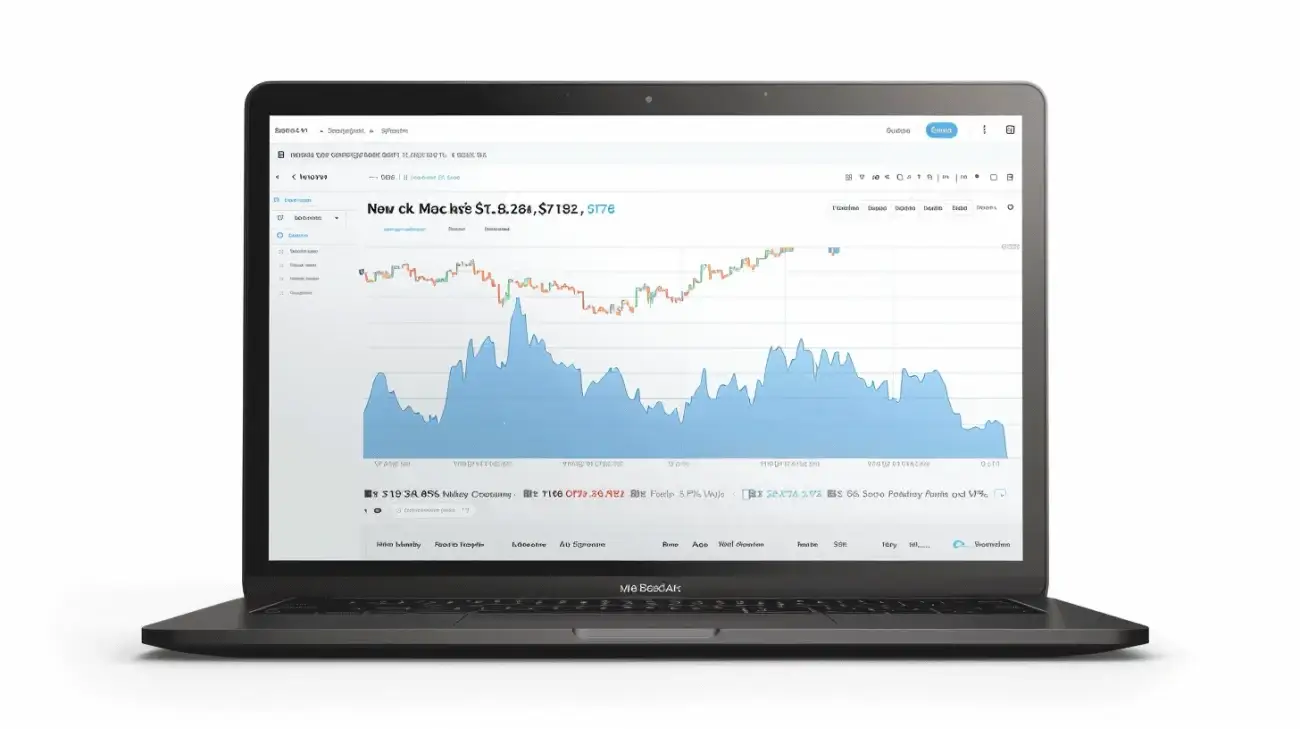 Zdjęcie Kurs NOK na PLN w Investing: Notowania na rynku walutowym