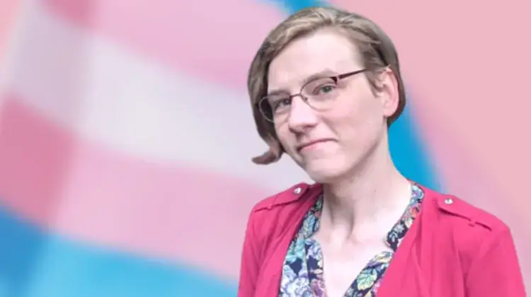 Zdjęcie Trans Dziewczyna: Co warto wiedzieć o osobach transpłciowych i ich sytuacji?