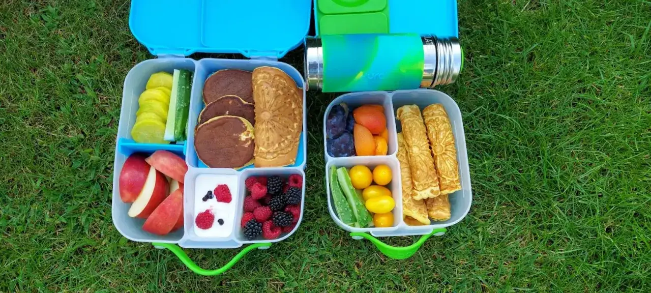 Zdjęcie Zdrowe i szybkie pomysły na śniadanie do przedszkola, które pokochają dzieci