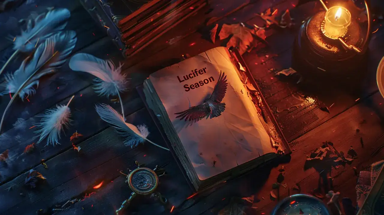 Zdjęcie Lucyfer Sezon 5 streszczenie odcinków: Najważniejsze wydarzenia