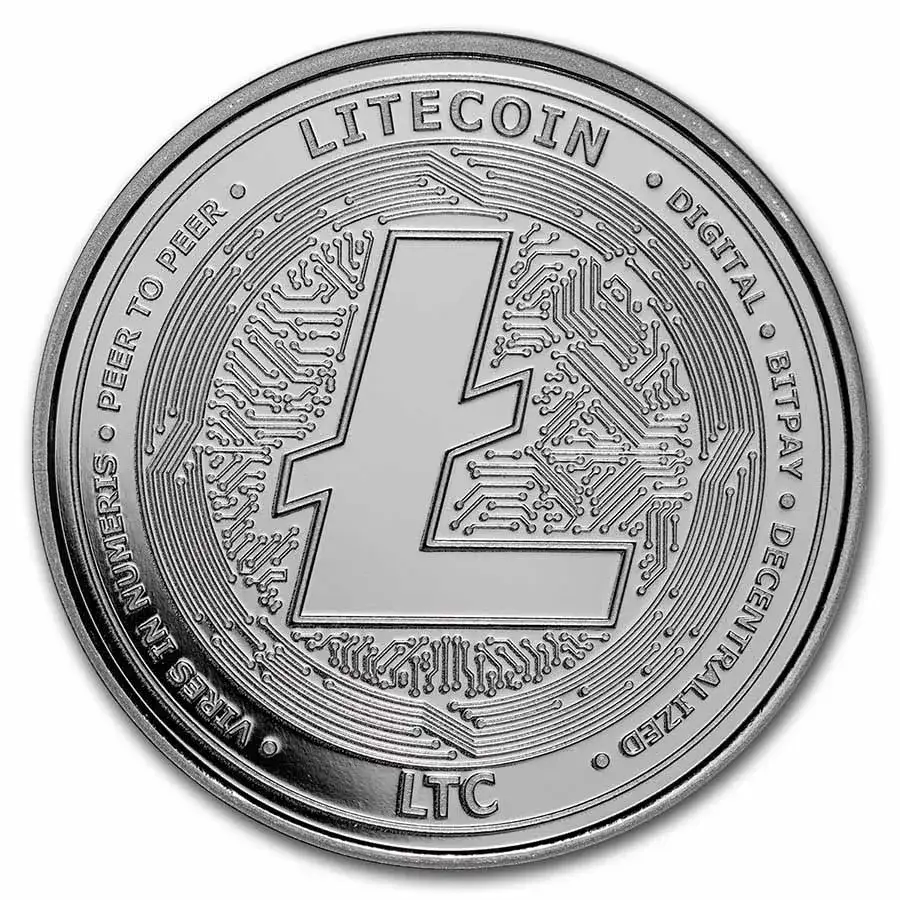 Zdjęcie Gdzie sprzedać Litecoin? Sprawdzone platformy i porady dla Ciebie