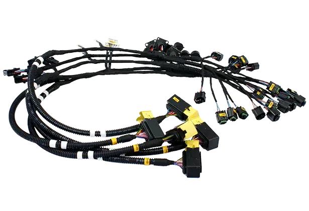 Zdjęcie Monter wiązek elektrycznych - kluczowe umiejętności i zarobki w Polsce