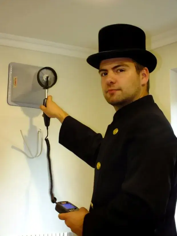 Zdjęcie Kiedy chodzą kominiarze z kalendarzami? Zobacz, kiedy ich oczekiwać